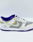 Nike Dunk Low Union Passport Pack Court Purple SA Sneakers