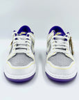 Nike Dunk Low Union Passport Pack Court Purple SA Sneakers