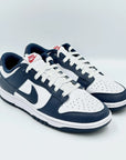 Nike Dunk Low Valerian Blue SA Sneakers