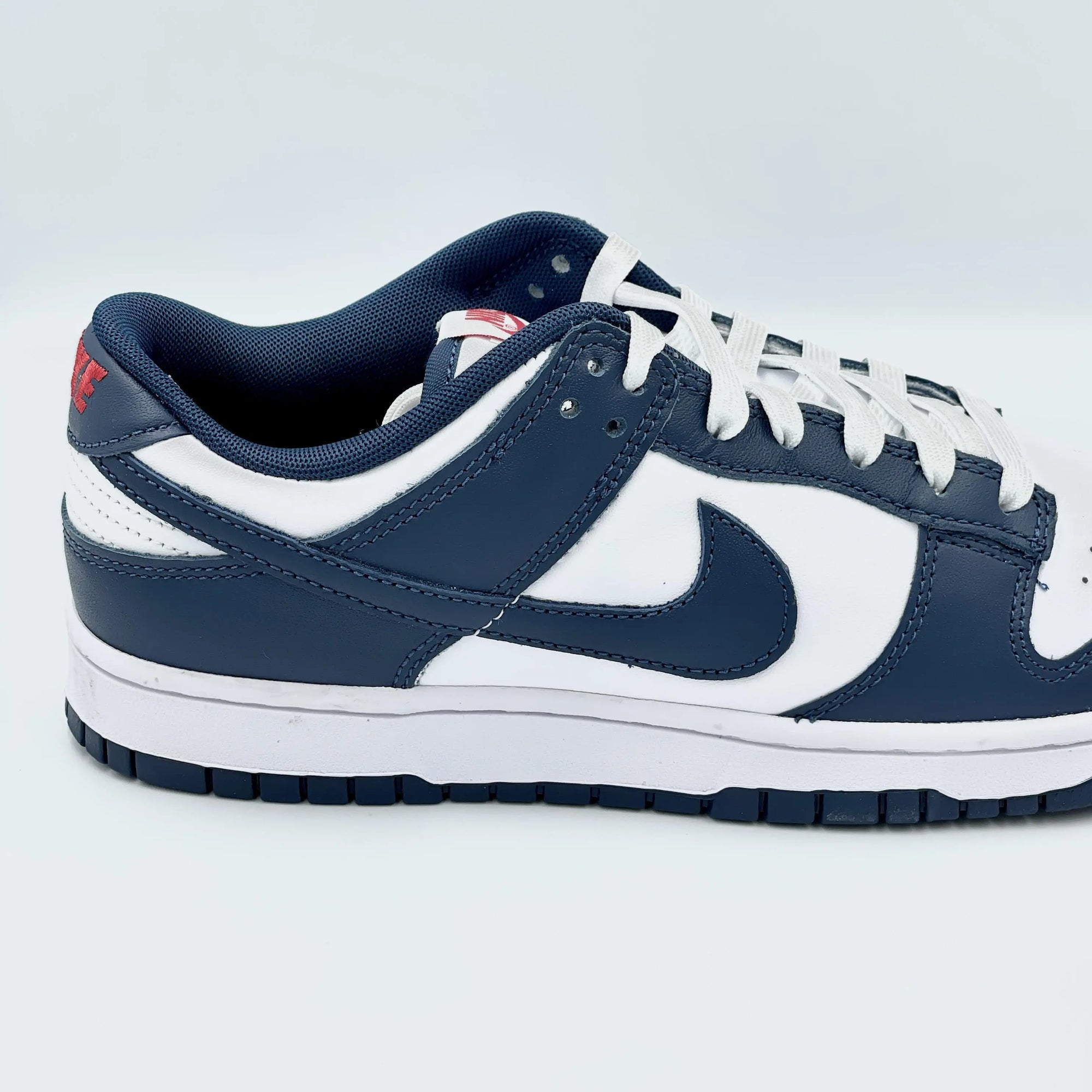 Nike Dunk Low Valerian Blue  SA Sneakers
