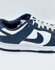 Nike Dunk Low Valerian Blue SA Sneakers