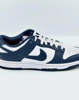 Nike Dunk Low Valerian Blue SA Sneakers