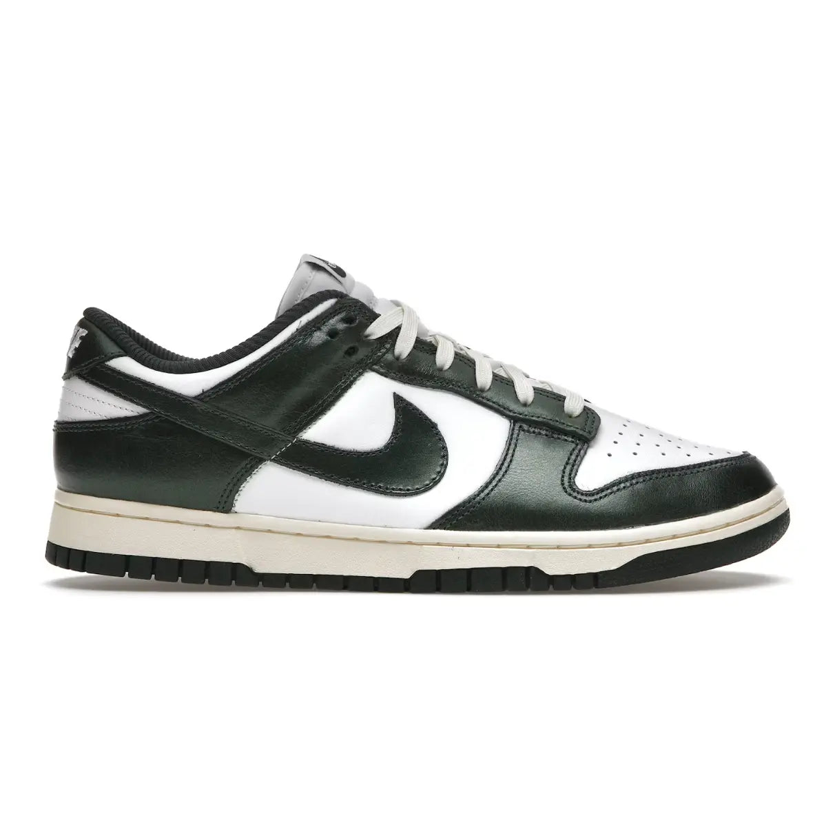 Nike Dunk Low Vintage Green  SA Sneakers