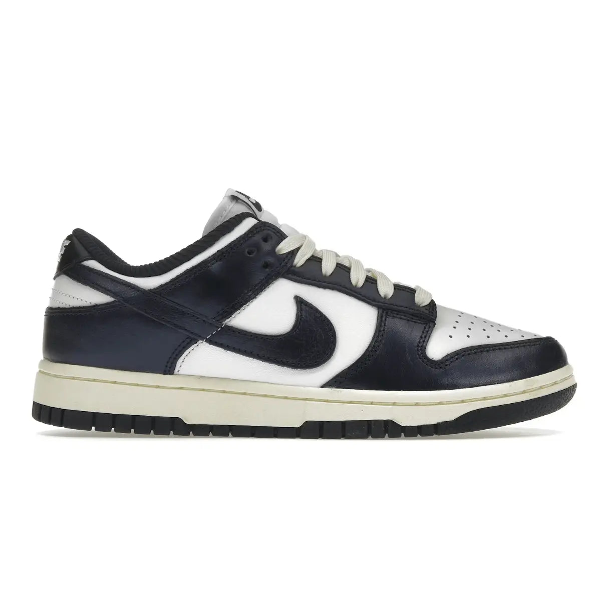 Nike Dunk Low Vintage Navy  SA Sneakers
