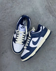 Nike Dunk Low Vintage Navy  SA Sneakers