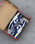 Nike Dunk Low Vintage Navy  SA Sneakers