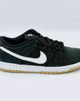 Nike SB Dunk Low Black Gum  SA Sneakers