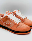 Nike SB Dunk Low Concepts Orange Lobster  SA Sneakers