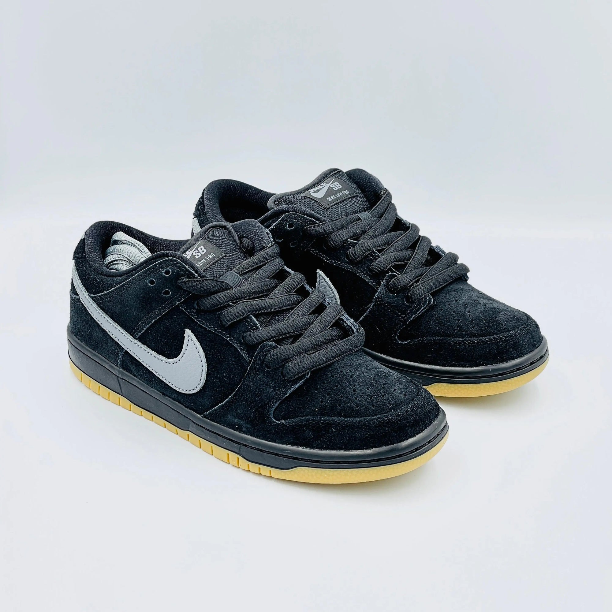 Nike SB Dunk Low Fog  SA Sneakers