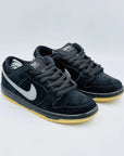 Nike SB Dunk Low Fog SA Sneakers