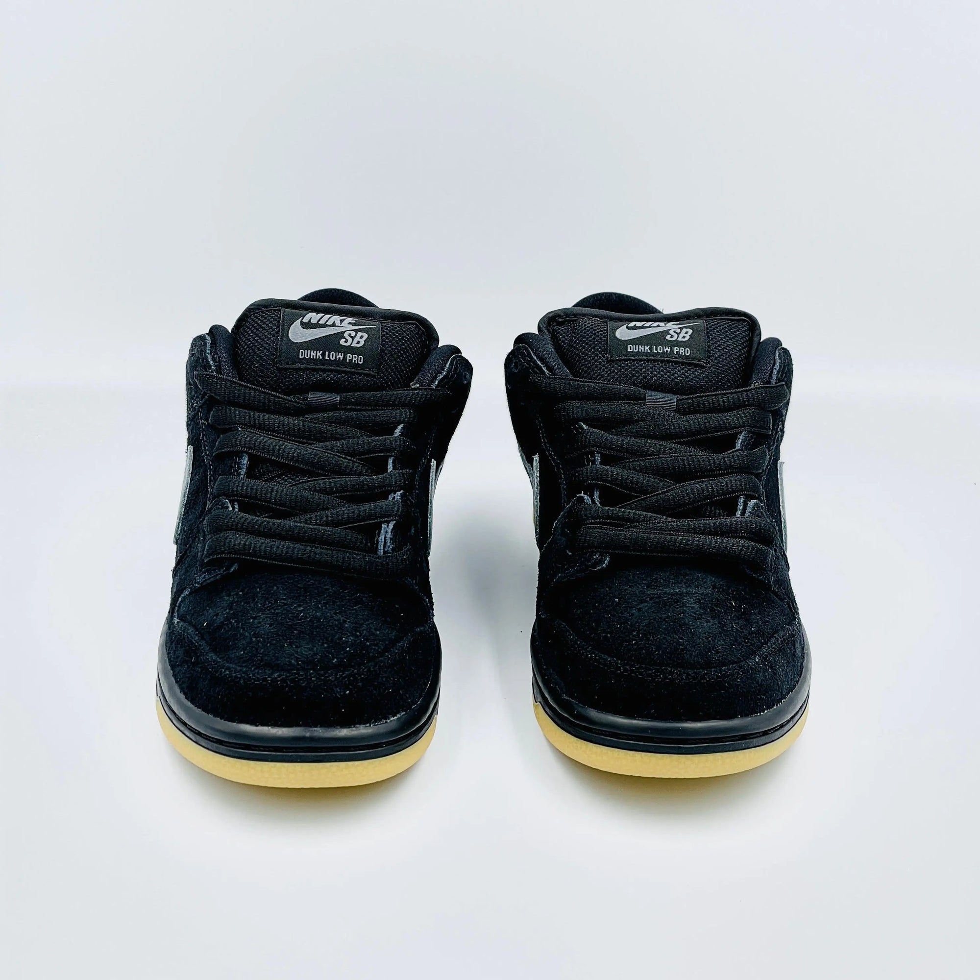 Nike SB Dunk Low Fog  SA Sneakers