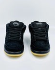 Nike SB Dunk Low Fog SA Sneakers
