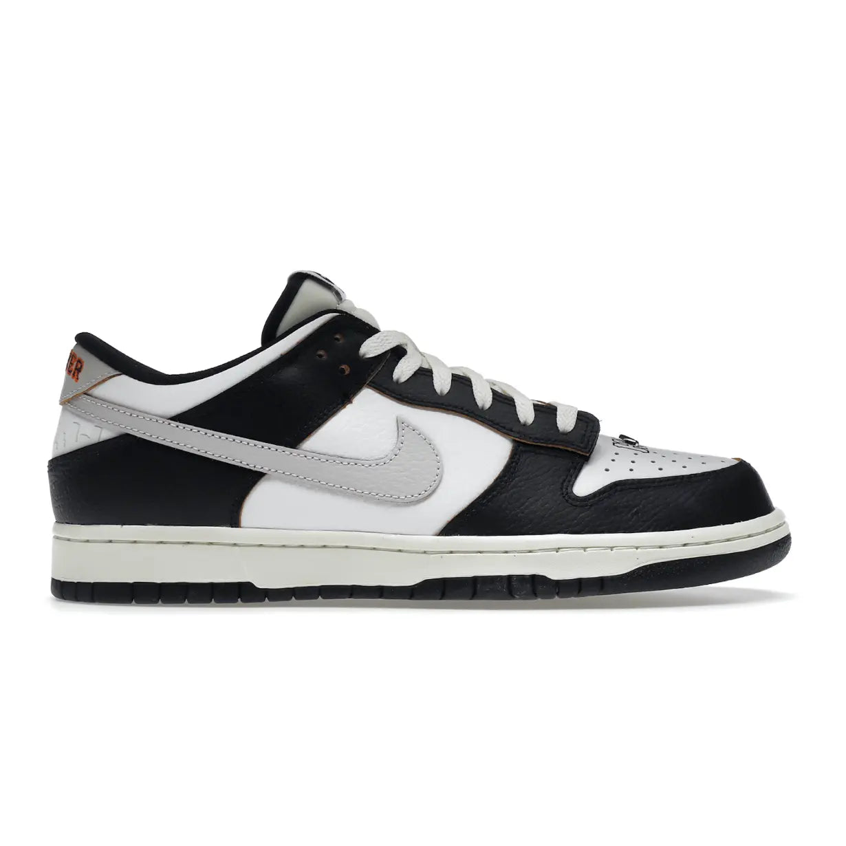 Nike SB Dunk Low HUF San Francisco  SA Sneakers