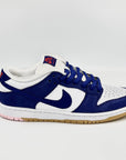 Nike SB Dunk Low Los Angeles Dodgers SA Sneakers