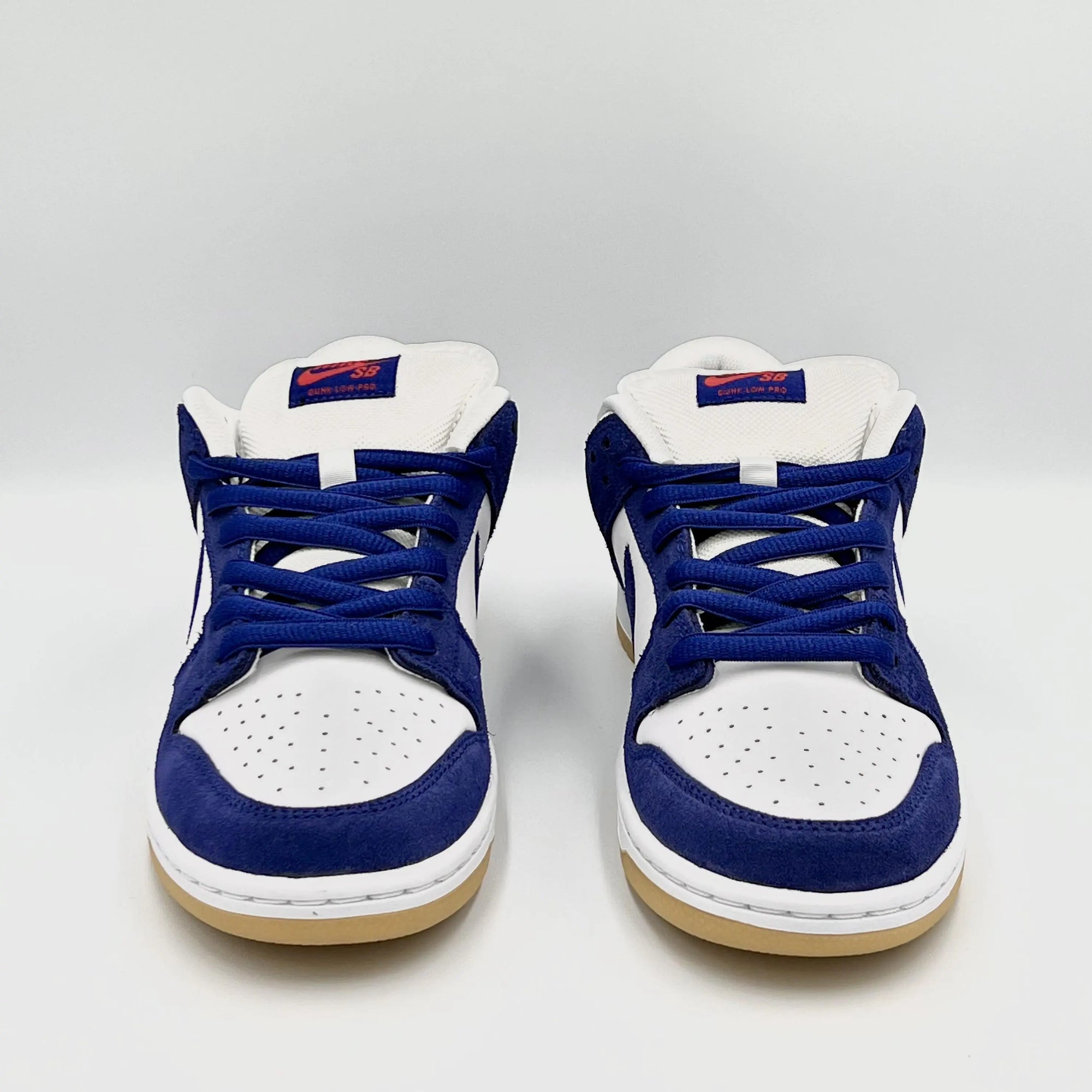 Nike SB Dunk Low Los Angeles Dodgers  SA Sneakers