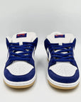 Nike SB Dunk Low Los Angeles Dodgers SA Sneakers