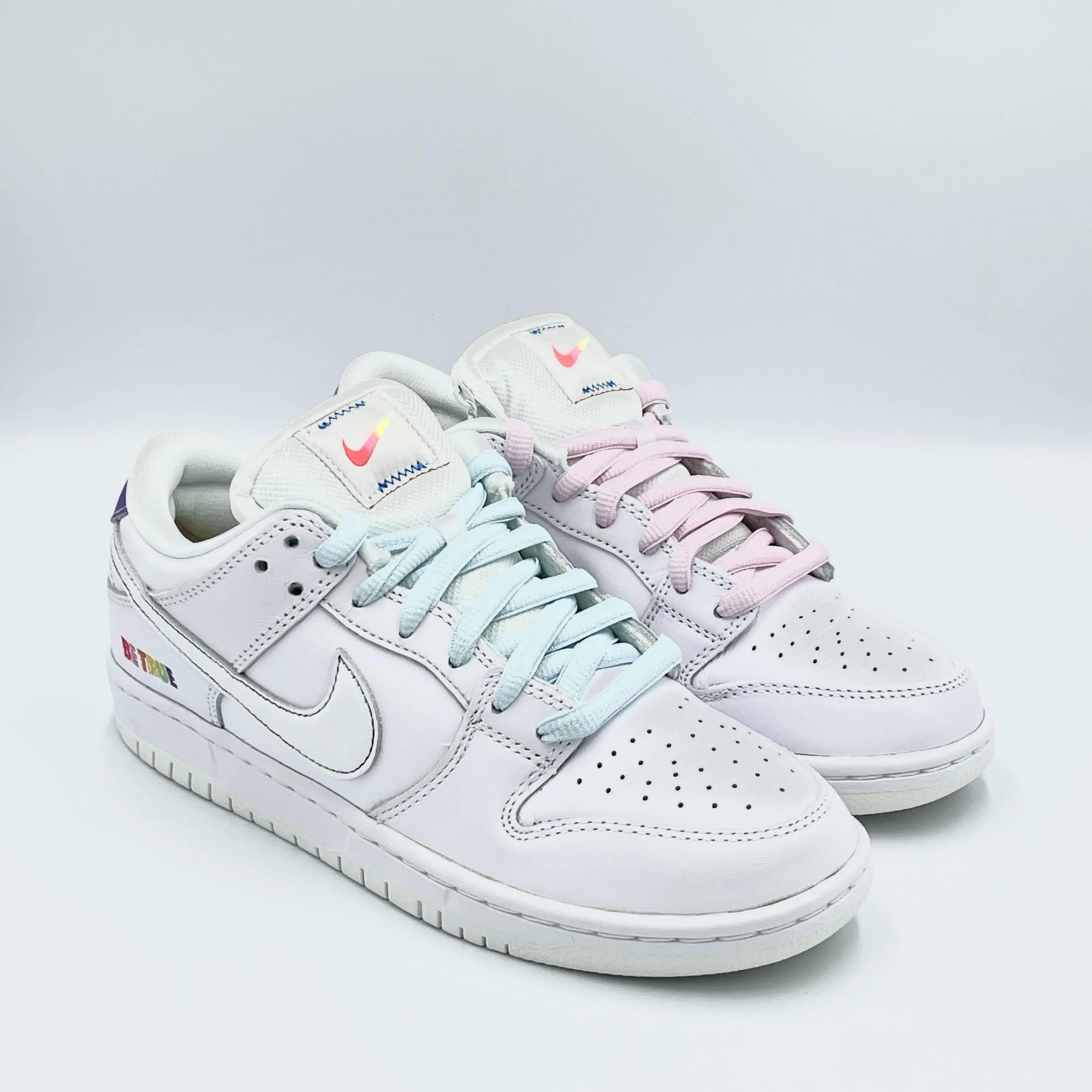Nike SB Dunk Low Pro Be True  SA Sneakers