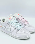 Nike SB Dunk Low Pro Be True  SA Sneakers