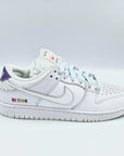 Nike SB Dunk Low Pro Be True  SA Sneakers
