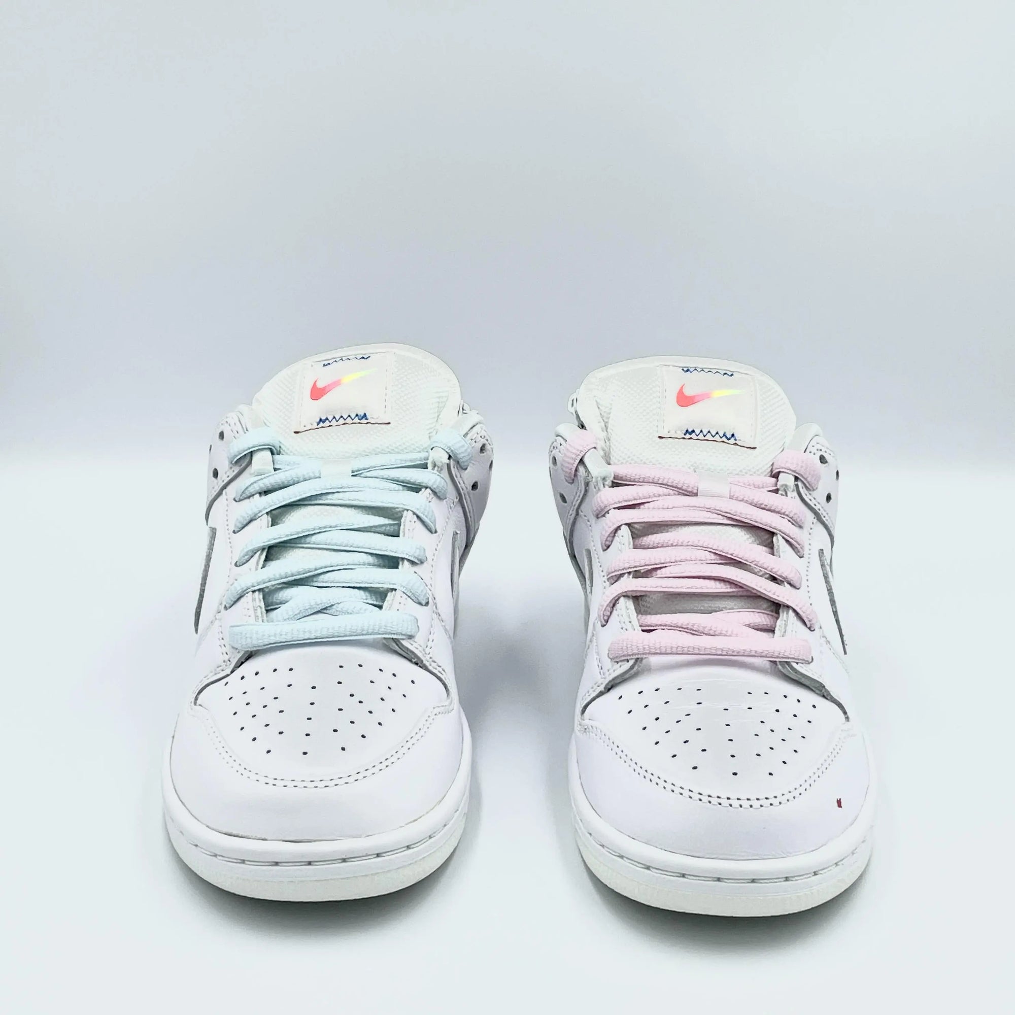 Nike SB Dunk Low Pro Be True  SA Sneakers