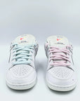 Nike SB Dunk Low Pro Be True  SA Sneakers