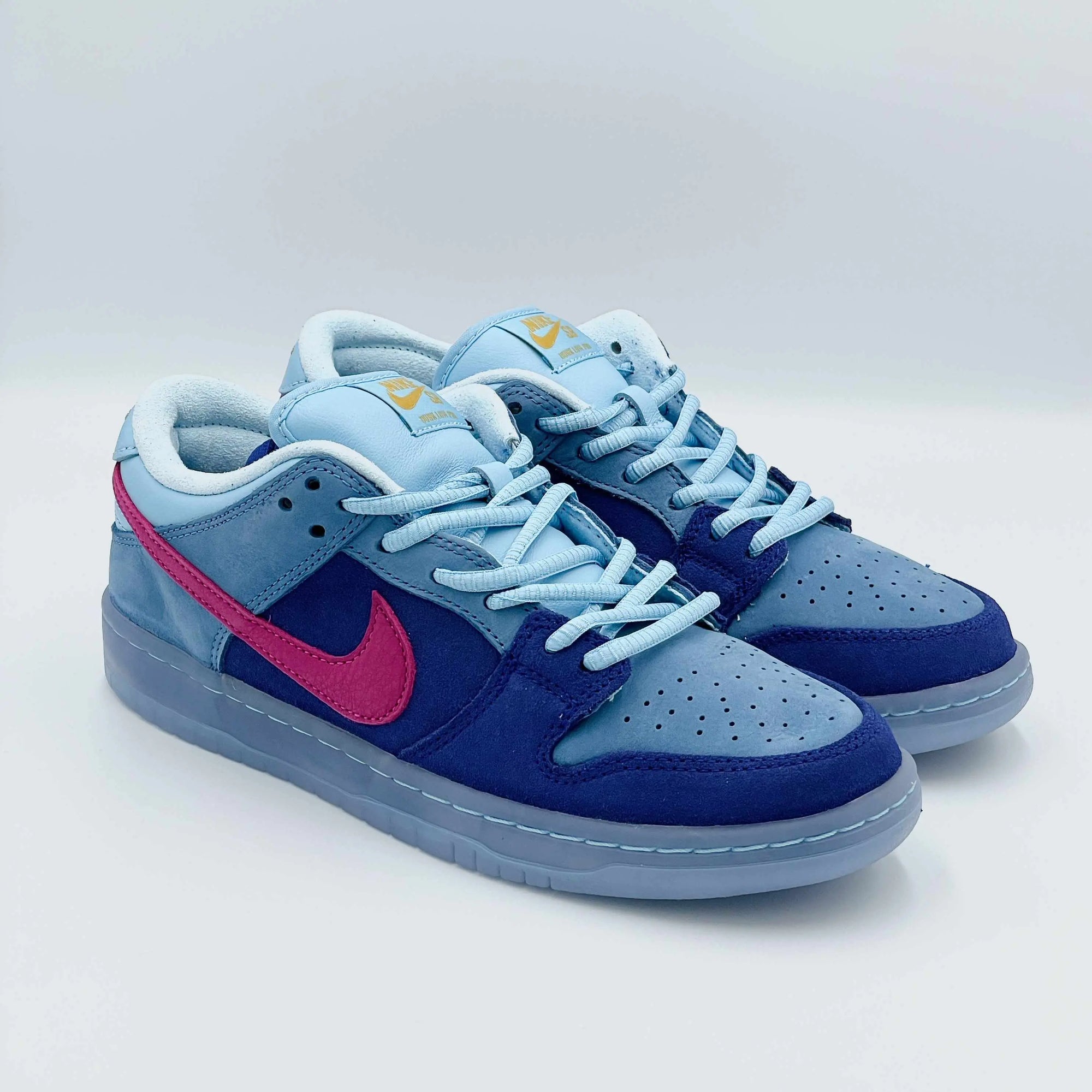 Nike SB Dunk Low Run The Jewels  SA Sneakers