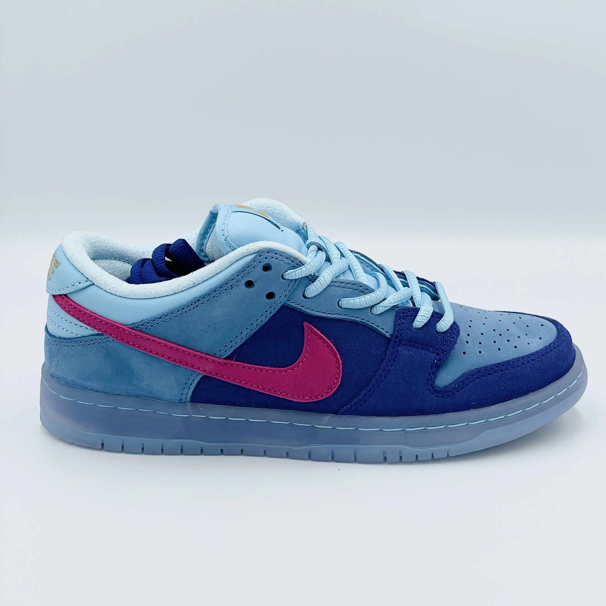Nike SB Dunk Low Run The Jewels  SA Sneakers