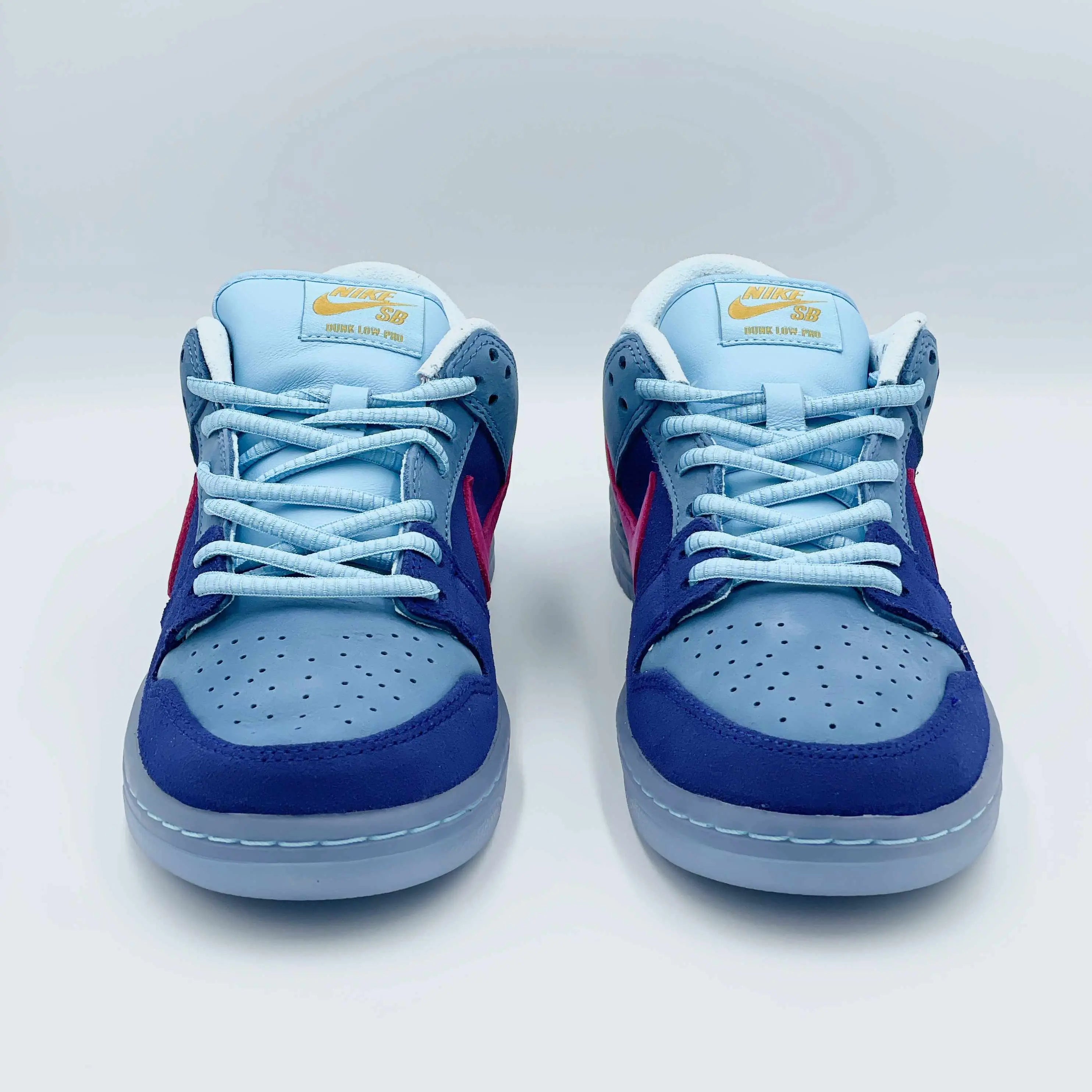 Nike SB Dunk Low Run The Jewels - SA Sneakers