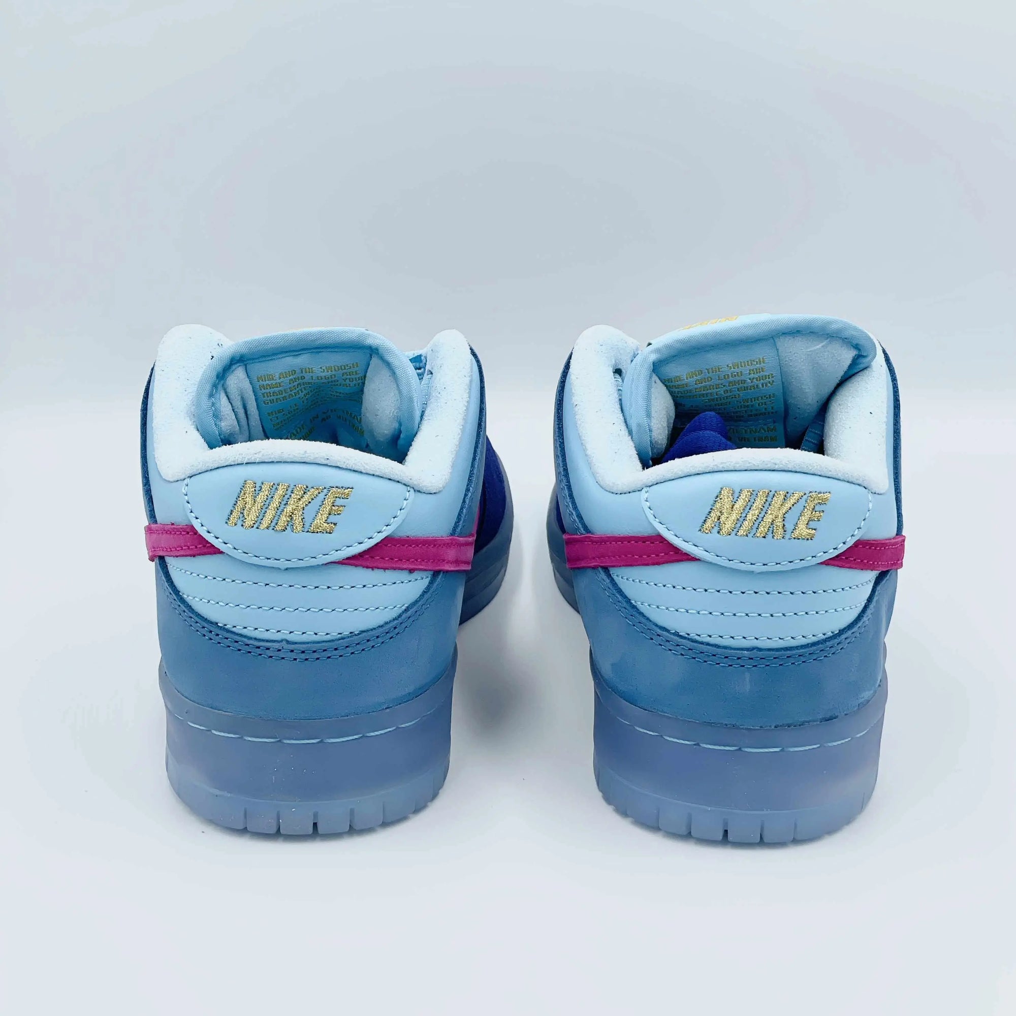 Nike SB Dunk Low Run The Jewels  SA Sneakers