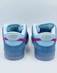 Nike SB Dunk Low Run The Jewels  SA Sneakers