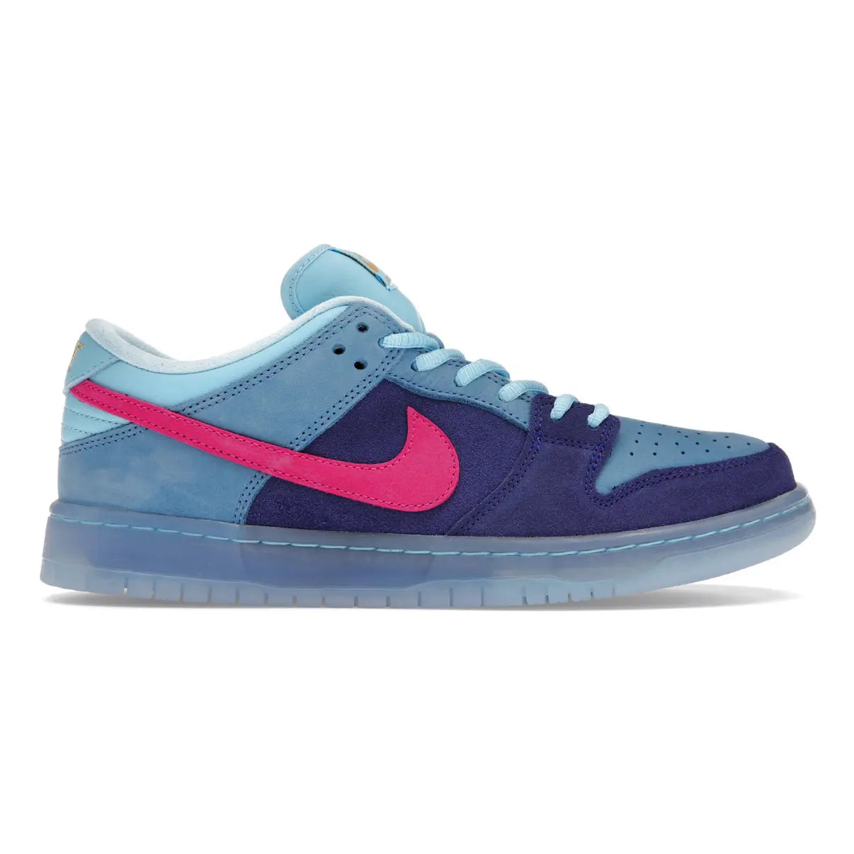 Nike SB Dunk Low Run The Jewels  SA Sneakers