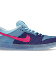 Nike SB Dunk Low Run The Jewels  SA Sneakers