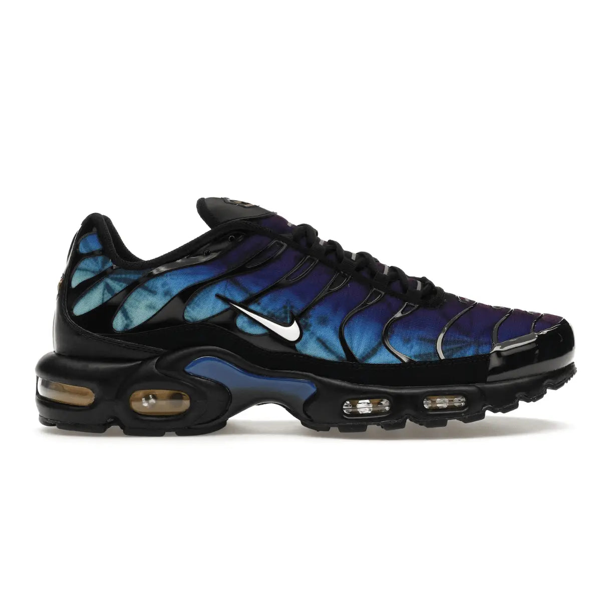 Nike TN Air Max Plus 25th Anniversary  SA Sneakers