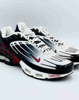 Nike TN Air Max Plus 3 Black Red  SA Sneakers