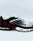Nike TN Air Max Plus 3 Black Red  SA Sneakers