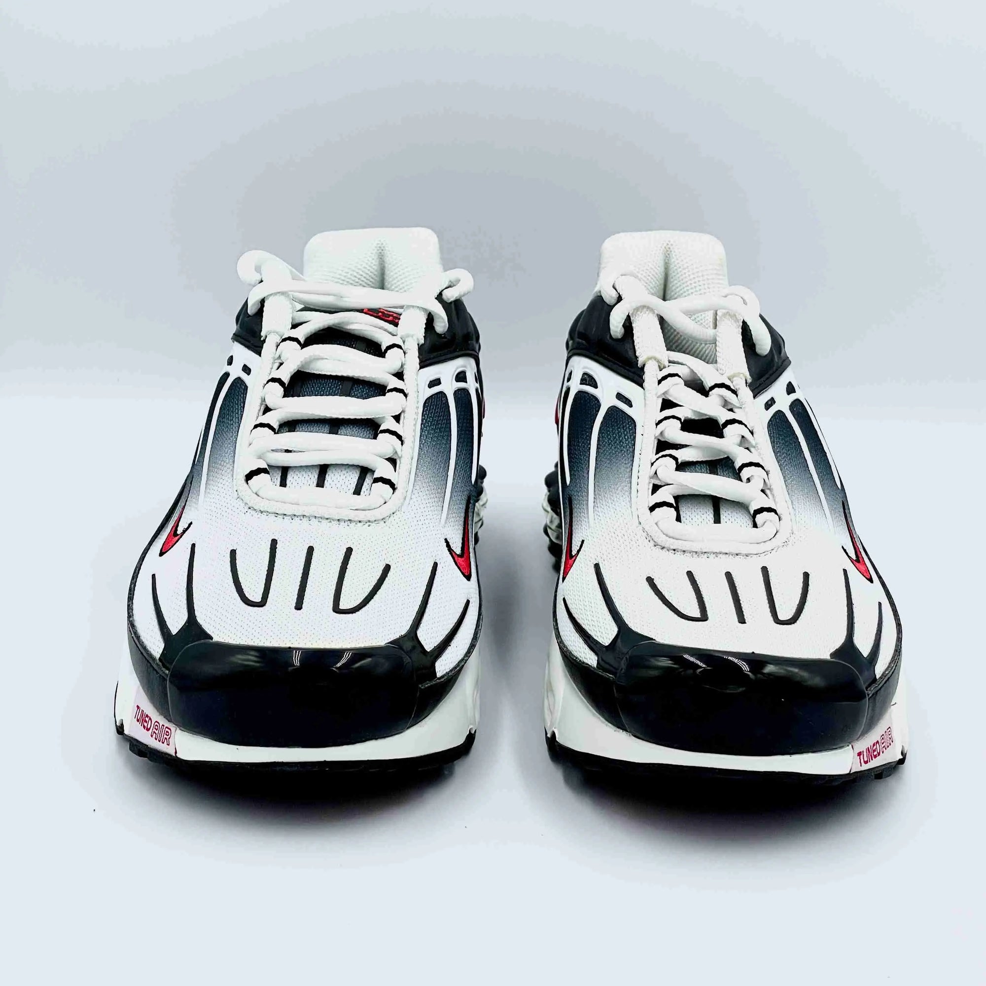 Nike TN Air Max Plus 3 Black Red  SA Sneakers
