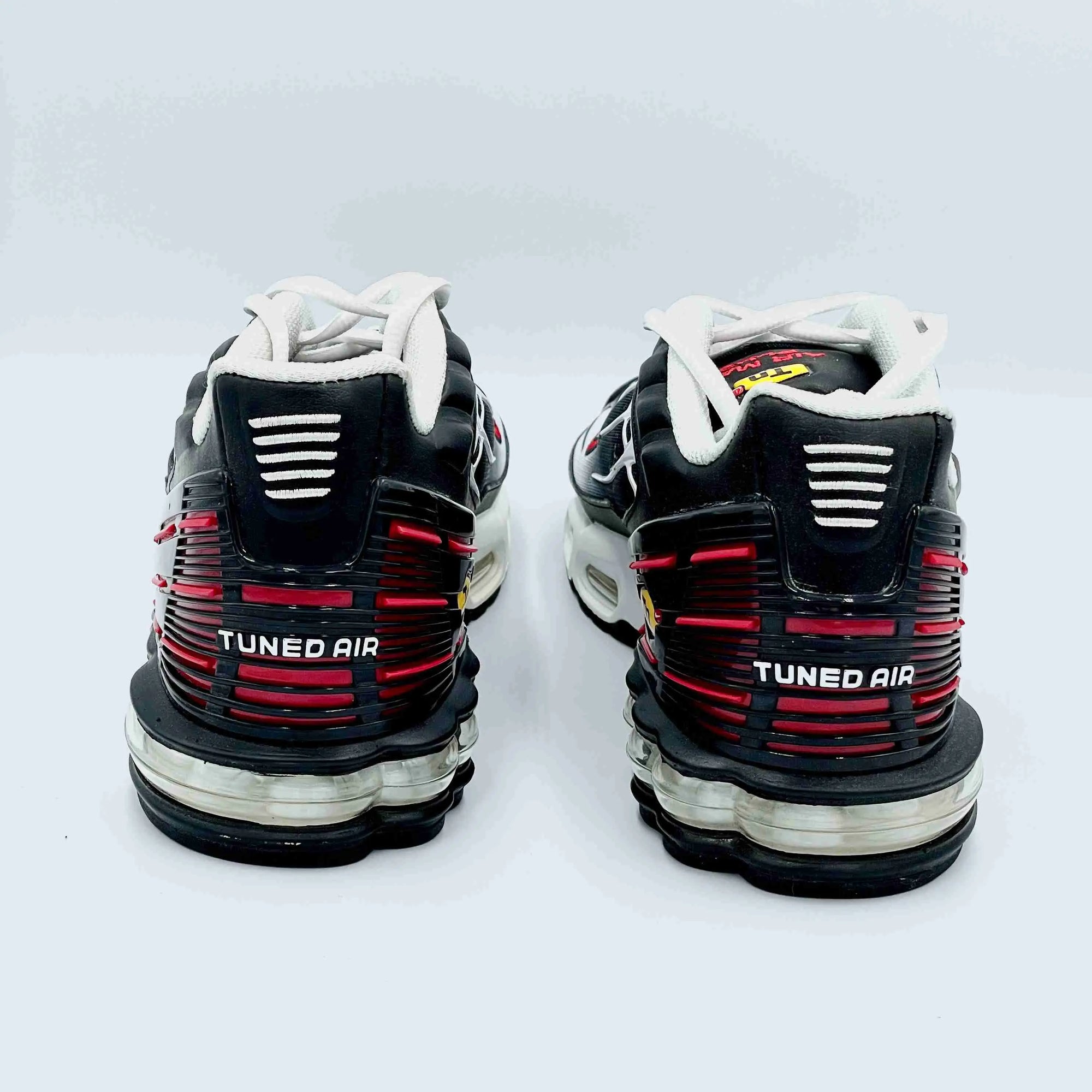 Nike TN Air Max Plus 3 Black Red  SA Sneakers