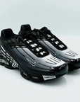 Nike TN Air Max Plus 3 Black White SA Sneakers