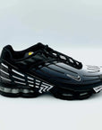 Nike TN Air Max Plus 3 Black White SA Sneakers