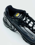 Nike TN Air Max Plus 3 Black White SA Sneakers