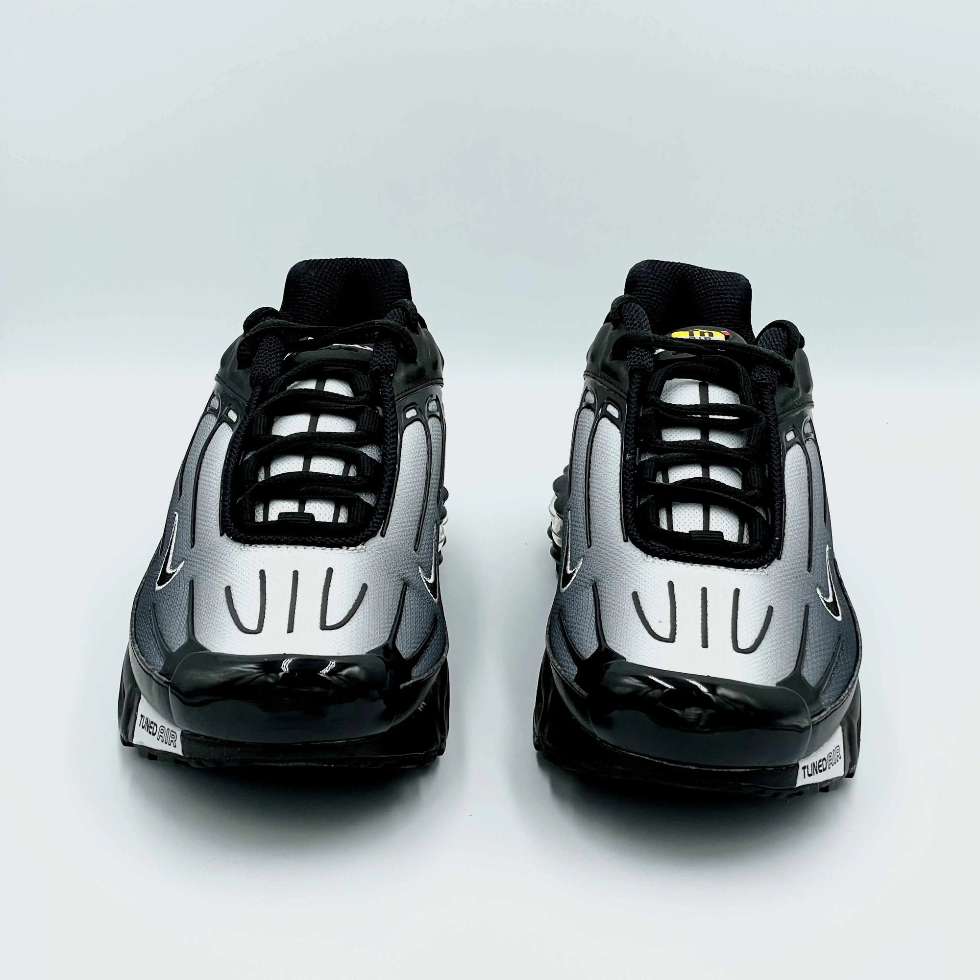 Nike TN Air Max Plus 3 Black White  SA Sneakers