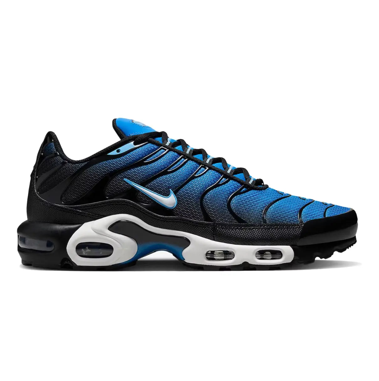 Nike TN Air Max Plus Aquarius Blue  SA Sneakers