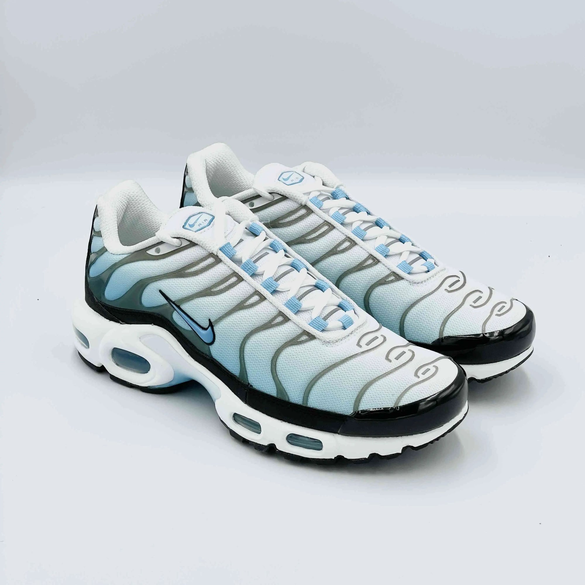 Nike TN Air Max Plus Baltic Blue  SA Sneakers