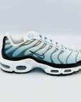 Nike TN Air Max Plus Baltic Blue SA Sneakers