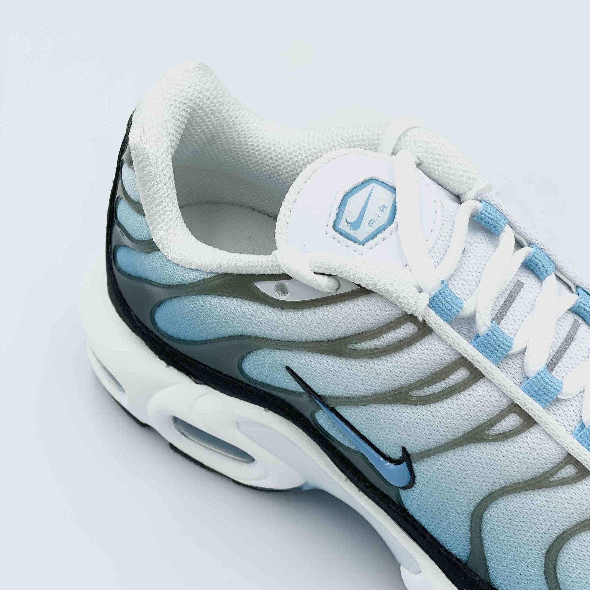 Nike TN Air Max Plus Baltic Blue  SA Sneakers