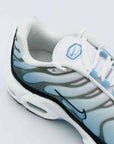 Nike TN Air Max Plus Baltic Blue SA Sneakers