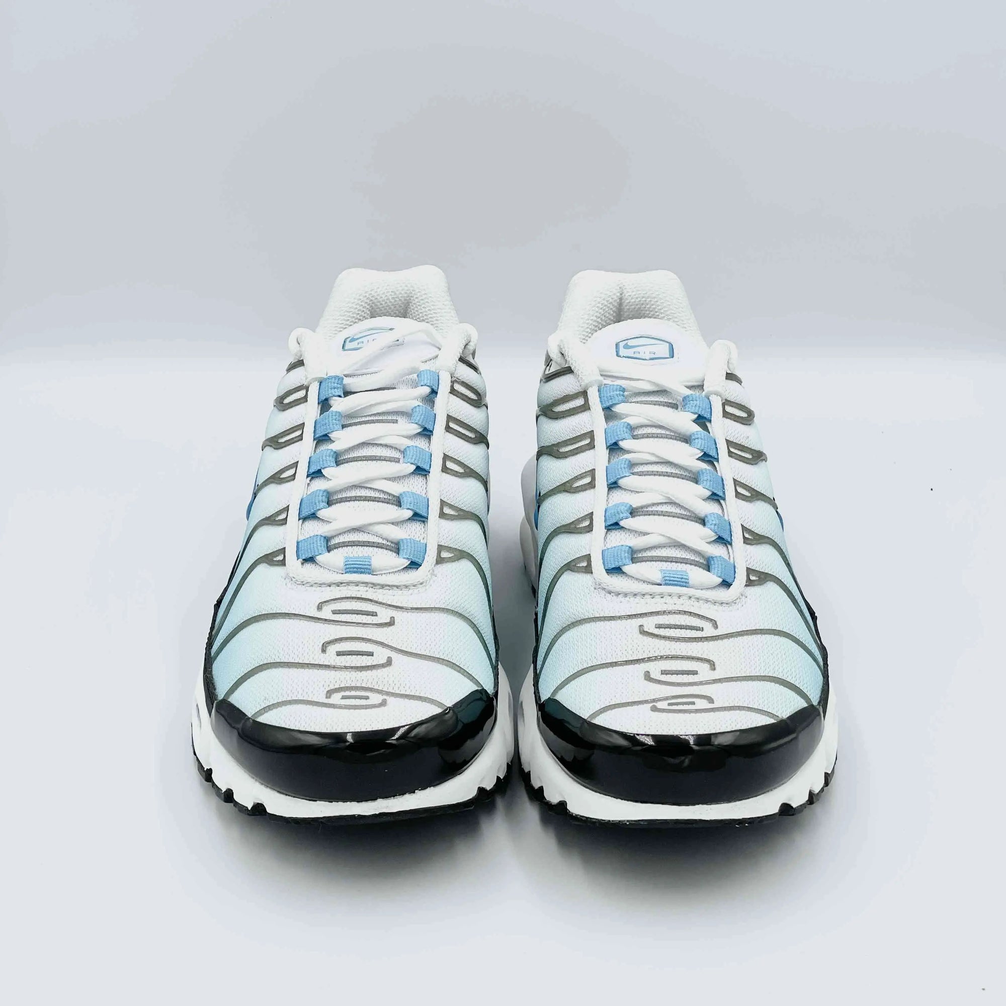 Nike TN Air Max Plus Baltic Blue  SA Sneakers