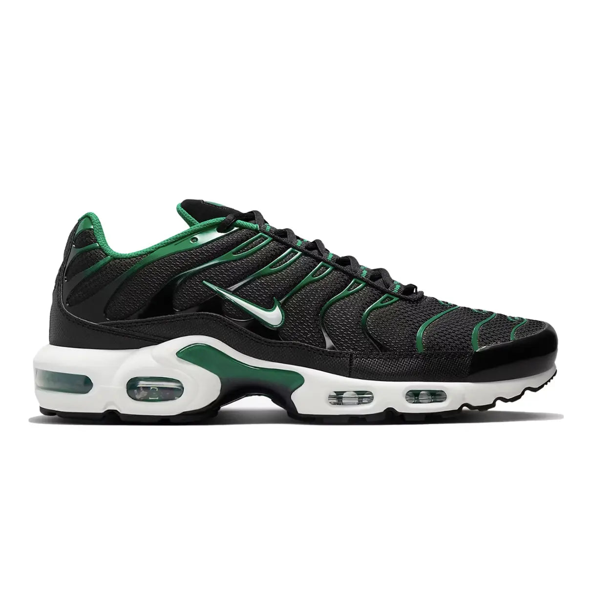 Nike TN Air Max Plus Black Malachite - Main Image