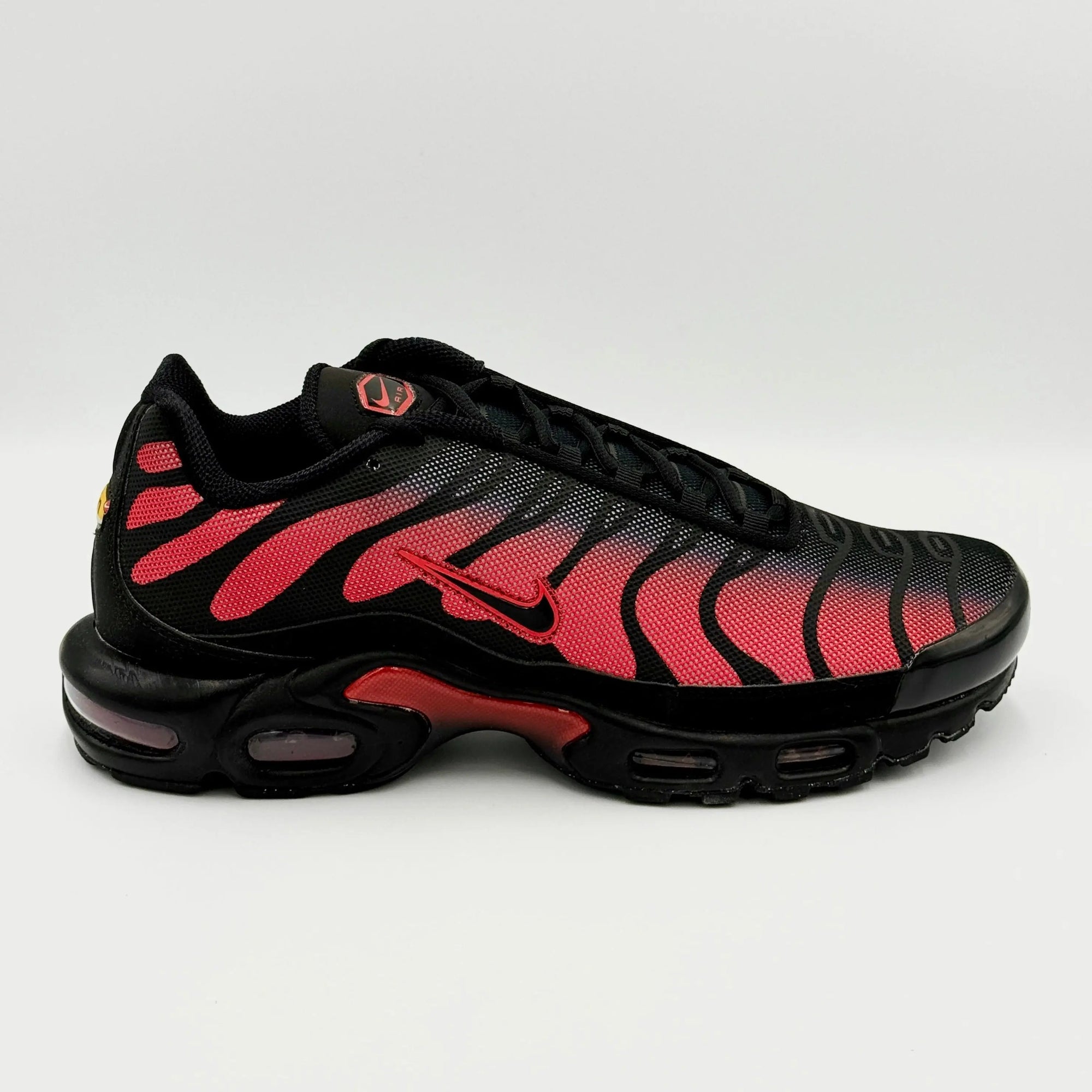 Nike TN Air Max Plus Bred Reflective  SA Sneakers