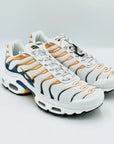 Nike TN Air Max Plus Hiking Carabiner White SA Sneakers